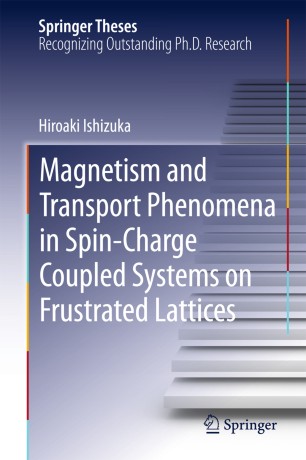 Magnetism And Transport Phenomena In Spin Charge Coupled