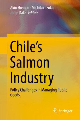 Chile S Salmon Industry Springerlink