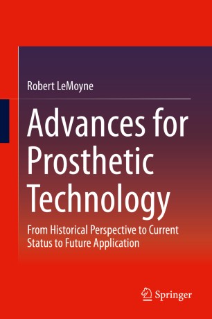 Advances For Prosthetic Technology Springerlink