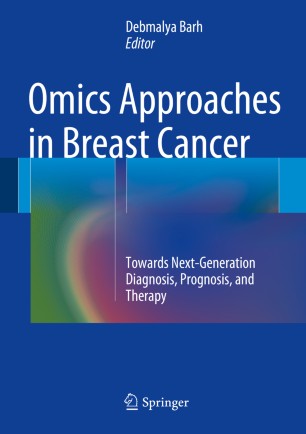 Omics Approaches In Breast Cancer Springerlink