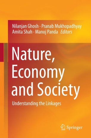 Nature, Economy And Society | SpringerLink