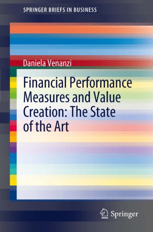 Financial Performance Measures And Value Creation The