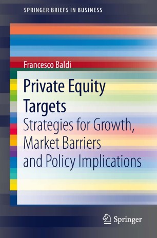 Private Equity Targets Springerlink