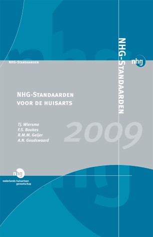 Nhg Standaarden 09 Springerlink