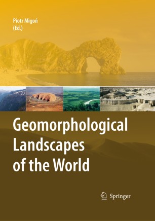 Geomorphological Landscapes Of The, Physical Geology Across The American Landscape 3rd Edition Ebook