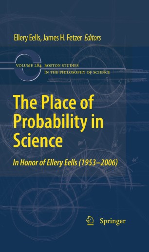 The Place of Probability in Science | SpringerLink