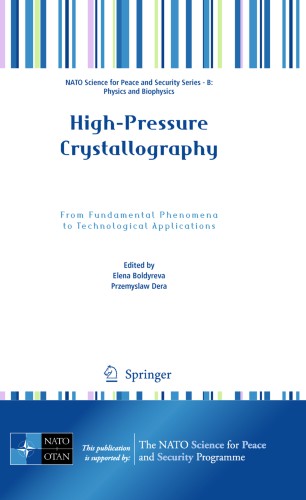 Fundamentals of crystallography