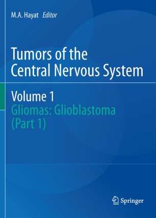 Tumors Of The Central Nervous System Volume 1 Springerlink