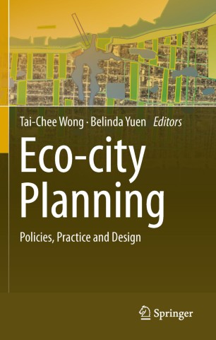 Eco City Planning Springerlink