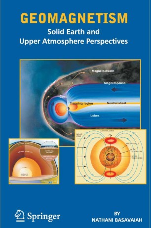 Geomagnetism | SpringerLink