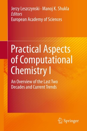 Practical Aspects of Computational Chemistry I | SpringerLink