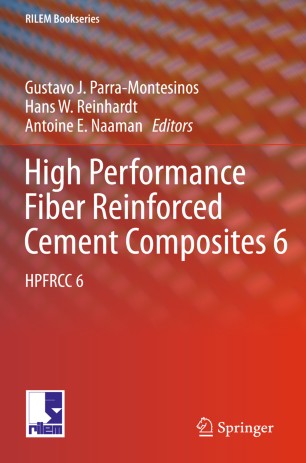 High Performance Fiber Reinforced Cement Composites 6 | SpringerLink