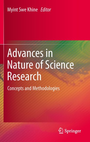 advances research science nature book