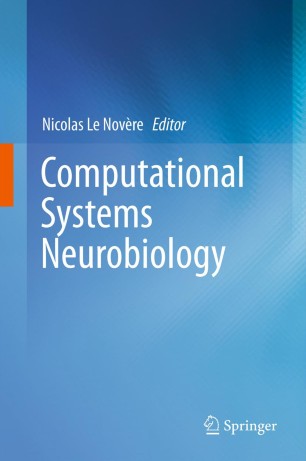 Computational Systems Neurobiology Springerlink