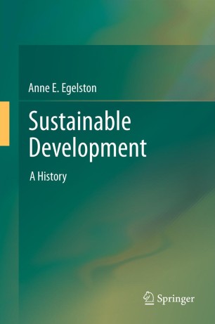 Sustainable Development | SpringerLink