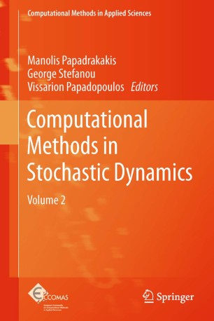 Computational Methods In Stochastic Dynamics Springerlink
