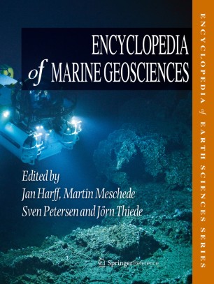 Encyclopedia of Marine Geosciences | SpringerLink