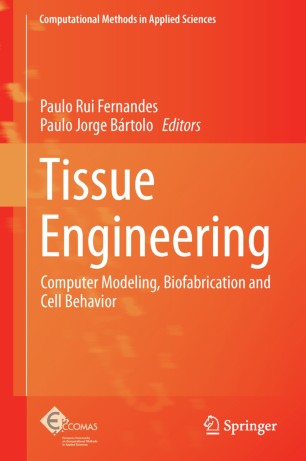 Tissue Engineering Springerlink