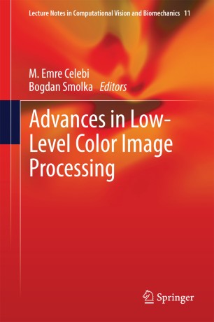 Advances In Low Level Color Image Processing Springerlink