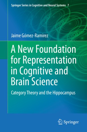 A New Foundation For Representation In Cognitive And Brain