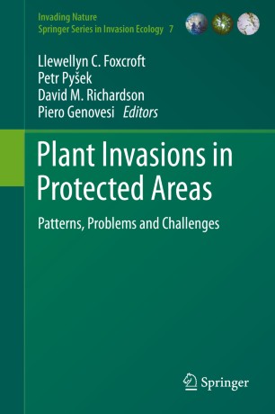 Næste Afbrydelse Evolve Plant Invasions in Protected Areas | SpringerLink