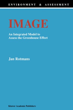 Image An Integrated Model To Assess The Greenhouse Effect Springerlink