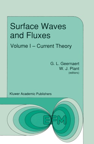 Surface Waves And Fluxes Springerlink