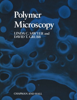 Polymer Microscopy Springerlink