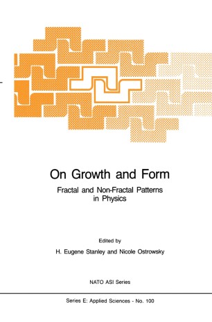 On Growth and Form | SpringerLink