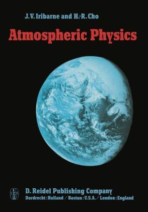 Atmospheric Physics Springerlink