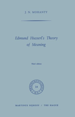 Theoretical meaning