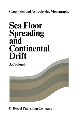 Sea Floor Spreading And Continental Drift Springerlink