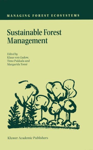forest management books free download