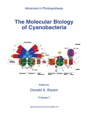 The Molecular Biology Of Cyanobacteria Springerlink - 