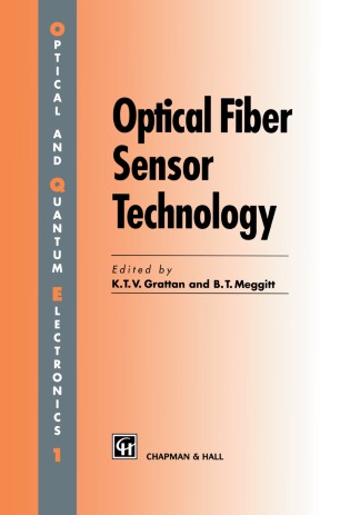 Optical Fiber Sensor Technology Springerlink