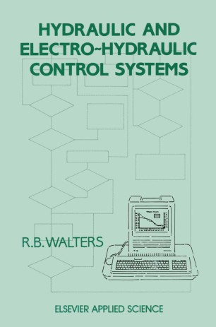 Hydraulic And Electro Hydraulic Control Systems Springerlink