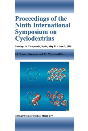 Proceedings Of The Ninth International Symposium On Cyclodextrins Springerlink