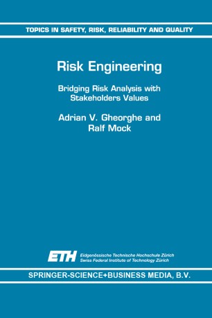 Risk Engineering | SpringerLink