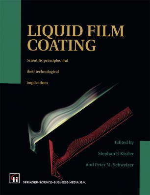 Liquid Film Coating Springerlink