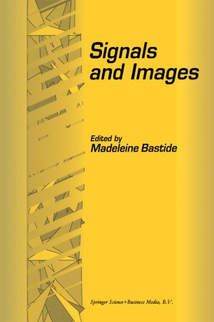 Signals And Images Springerlink