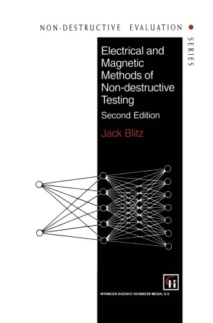 Electrical and Magnetic Methods of Non-destructive Testing | SpringerLink
