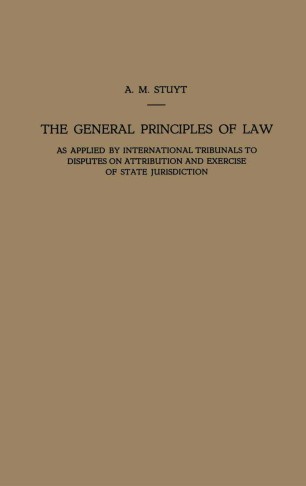 principles law 1946