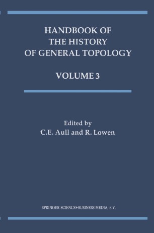 general topology pdf