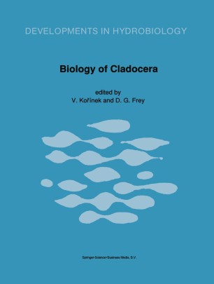 Biology Of Cladocera Springerlink