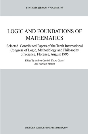 Essay foundation hardcover international library logical mathematics other philosophy 04 image
