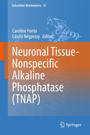 Neuronal Tissue Nonspecific Alkaline Phosphatase Tnap