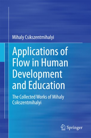 Flow Mihaly Csikszentmihalyi Book Pdf