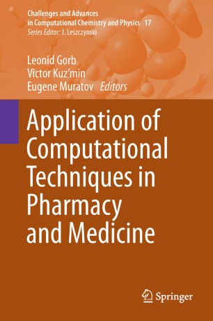 Application Of Computational Techniques In Pharmacy And