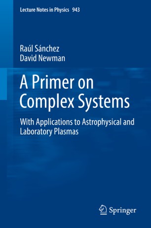 A Primer On Complex Systems Springerlink