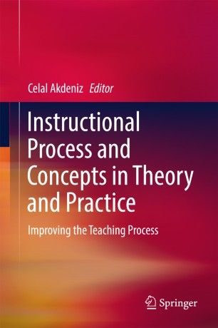 Instructional Process and Concepts in Theory and Practice | SpringerLink